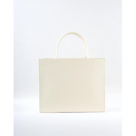 ELISABETTA FRANCHI Borsa shopper media Elisabetta Franchi