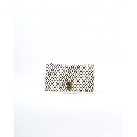 ELISABETTA FRANCHI Wallet on chain Elisabetta Franchi