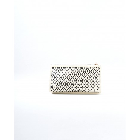 ELISABETTA FRANCHI Wallet on chain Elisabetta Franchi