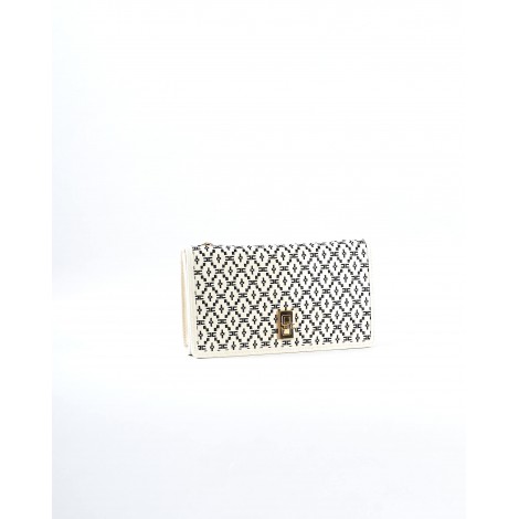 ELISABETTA FRANCHI Wallet on chain Elisabetta Franchi