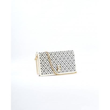 ELISABETTA FRANCHI Wallet on chain Elisabetta Franchi