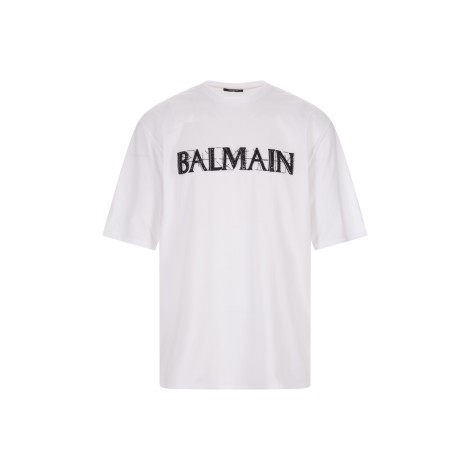 T shirt 2024 bianca balmain