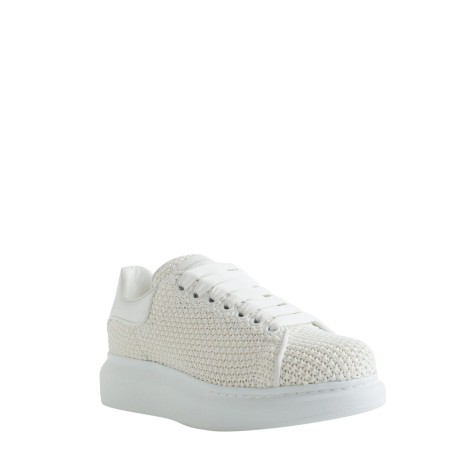 Alexander on sale mcqueen bianche