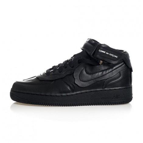 nike air force 1 mid indonesia