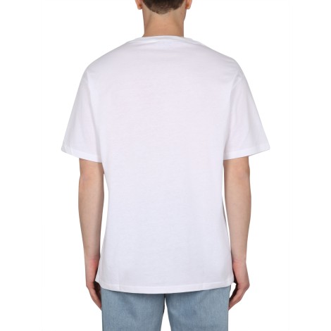 a.p.c. kyle t-shirt