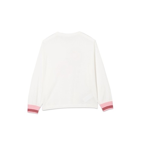 marni long-sleeved t-shirt