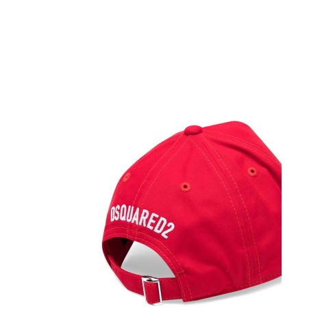 dsquared hat