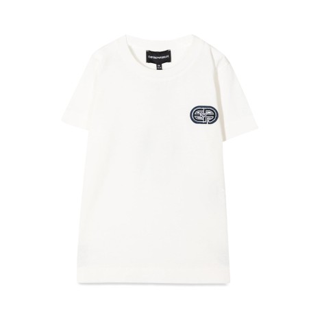 emporio armani t-shirt