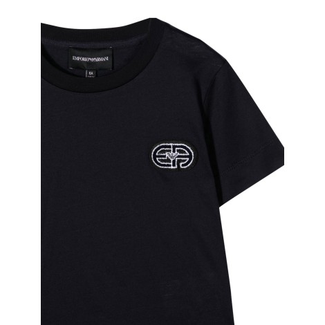 emporio armani t-shirt