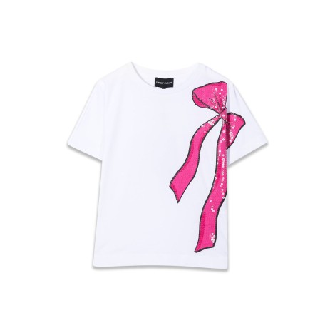 emporio armani t-shirt