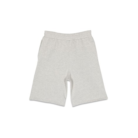 kenzo poppy bermuda shorts