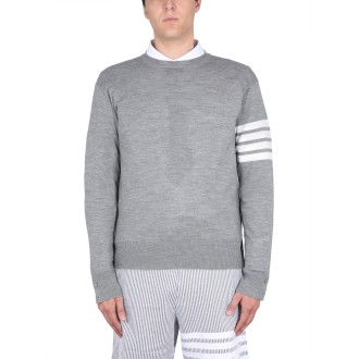 thom browne 4bar stripe jersey