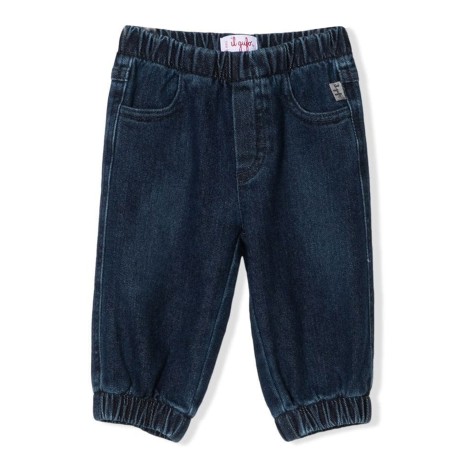 il gufo jogger jeans