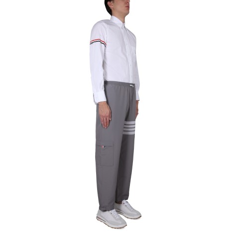 thom browne 4bar pants