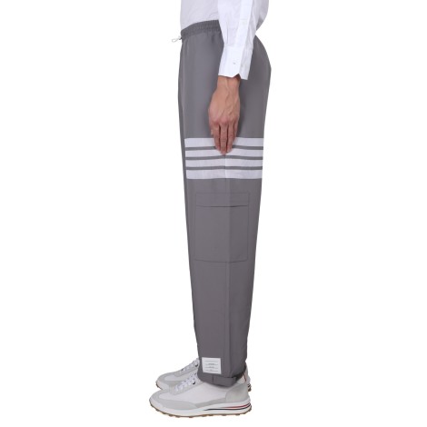 thom browne 4bar pants