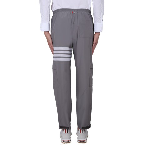 thom browne 4bar pants