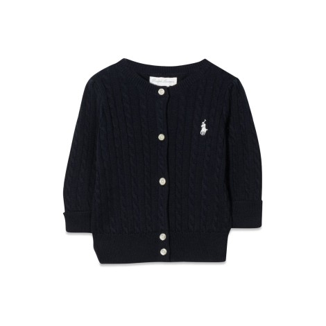 ralph lauren cardigan