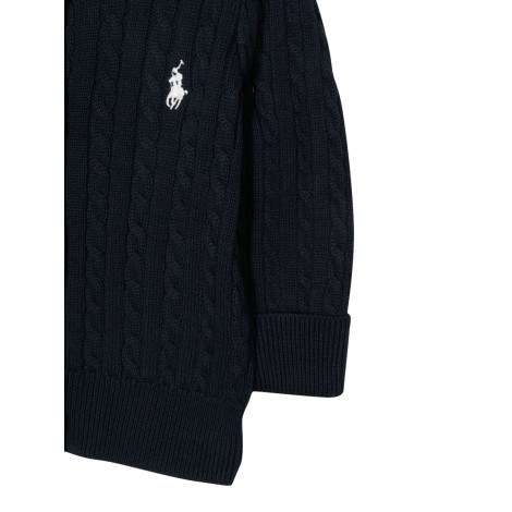 ralph lauren cardigan