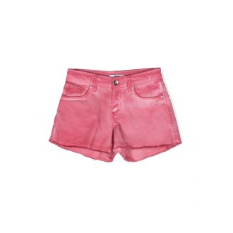 msgm bull shorts