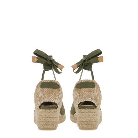 castaner espadrilles cute