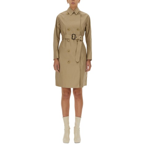 mackintosh trench 