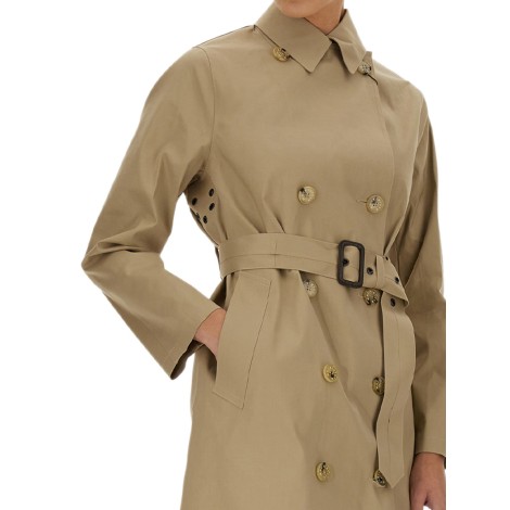 mackintosh trench 