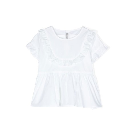 il gufo short sleeve shirt