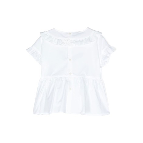 il gufo short sleeve shirt