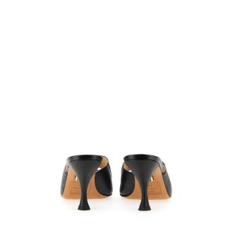 thom browne mule penny