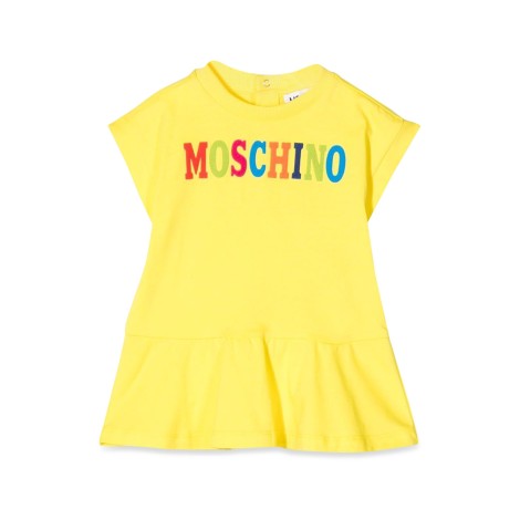 moschino dress