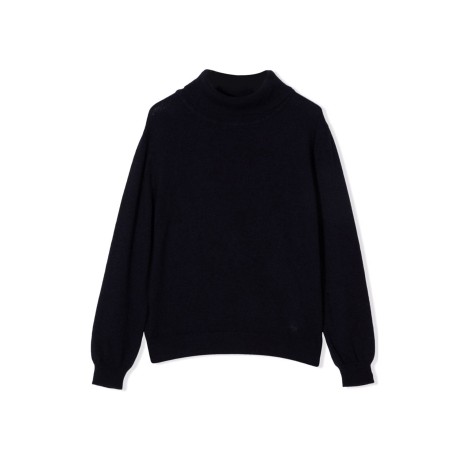 fay turtleneck sweater