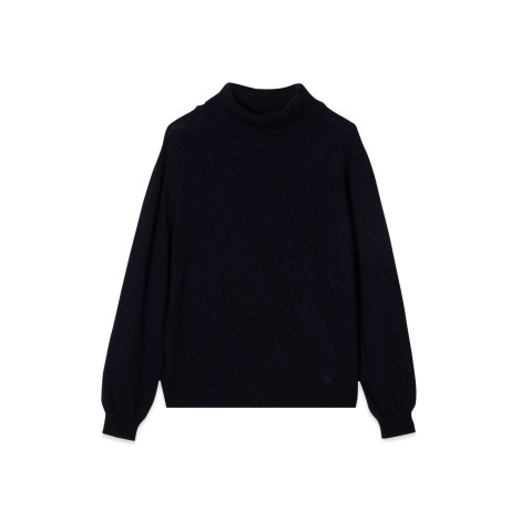 fay turtleneck sweater