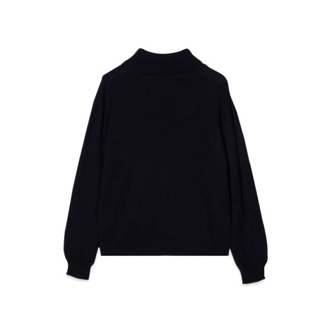 fay turtleneck sweater