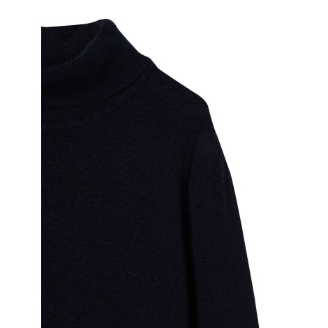 fay turtleneck sweater