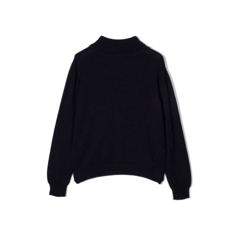 fay turtleneck sweater