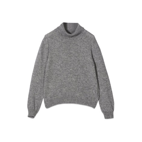 fay turtleneck sweater