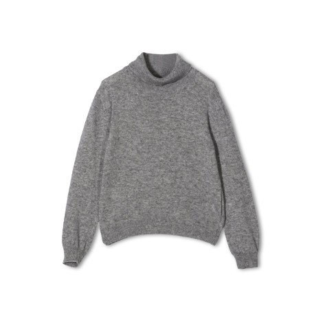 fay turtleneck sweater