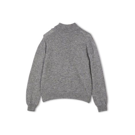 fay turtleneck sweater