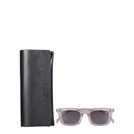 district people pigalle sunglasses