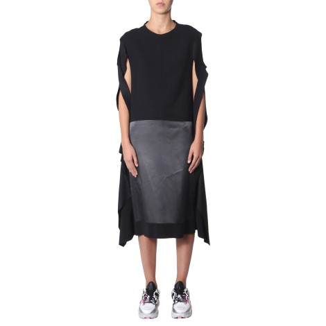 maison margiela long dress