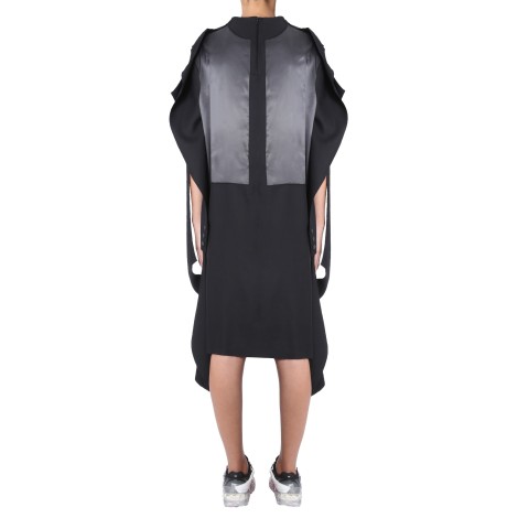 maison margiela long dress