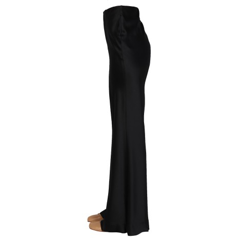 maison margiela wide leg pants