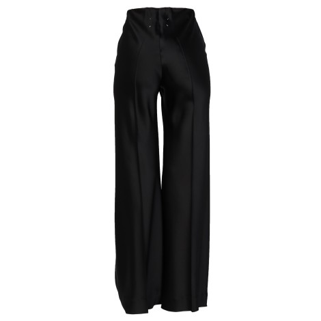 maison margiela wide leg pants