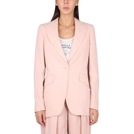 stella mccartney tailored jacket