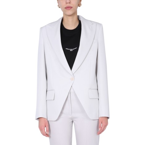 stella mccartney lindsay tailored jacket