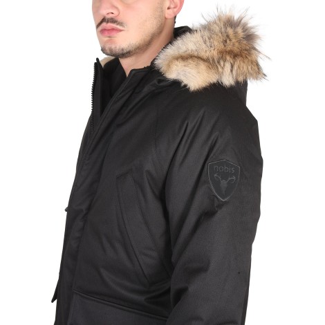 nobis heritage parka