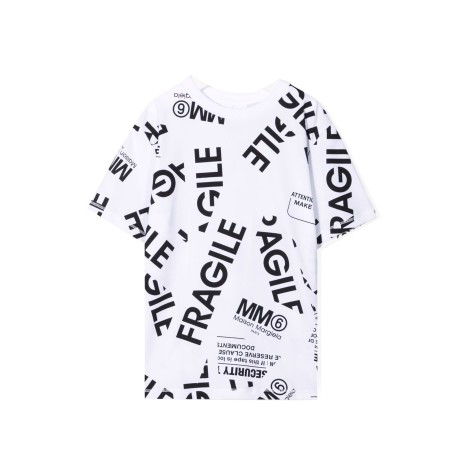 mm6 maison margiela shirt