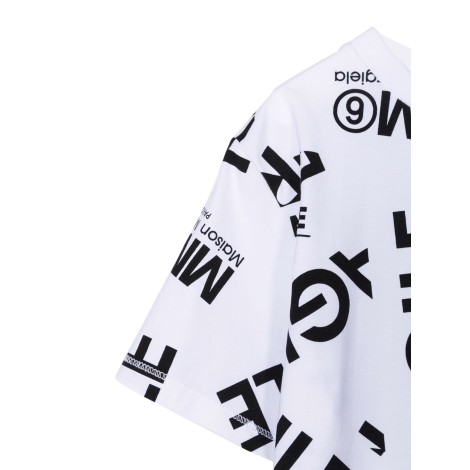 mm6 maison margiela shirt