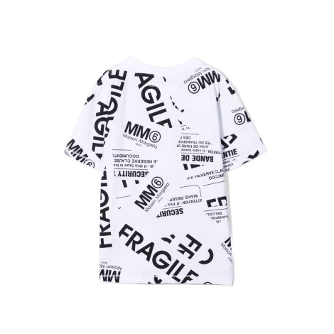 mm6 maison margiela shirt