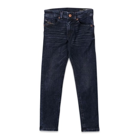 diesel kids thommer j pantaloni